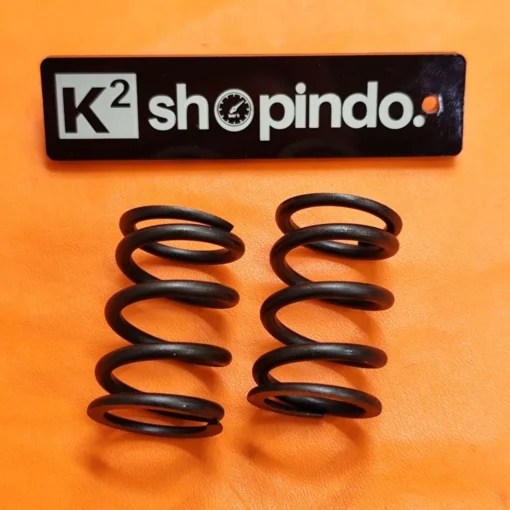 Per Klep SP5 Mio Smile Sporty Mio Soul Fino Karbu Nouvo Original SP5 Racing - Image 5