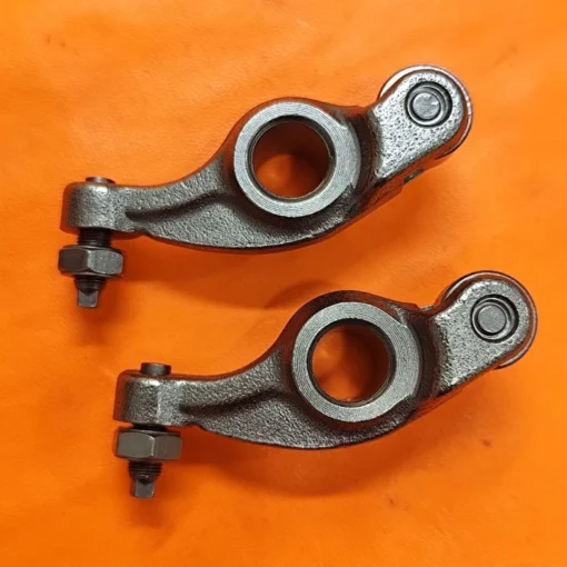 Pelatuk Klep Roller Yamaha Mio Nouvo Fino Jupiter Vega R 13mm 17mm NGO Rocker Arm Original NGO Racing - Image 7