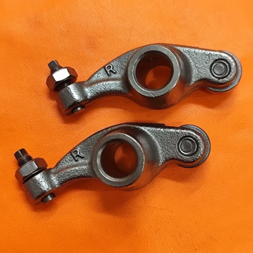Pelatuk Klep Roller Yamaha Mio Nouvo Fino Jupiter Vega R 13mm 17mm NGO Rocker Arm Original NGO Racing - Image 6