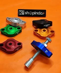 Setelan Keteng 1P Honda Beat Vario Sonic Supra CBR 150 Megapro Tensioner 1P Racing Original