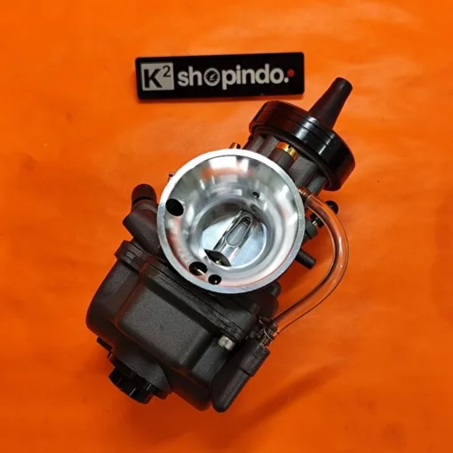 Karburator PWK Air Strike N Racing Karbu Black Series CPO Cool Power Original - Image 2