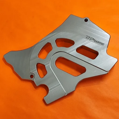 Cover Gear Tutup Gir Depan BPro Ninja R RR SS ZX 150 B Pro Original - Image 6