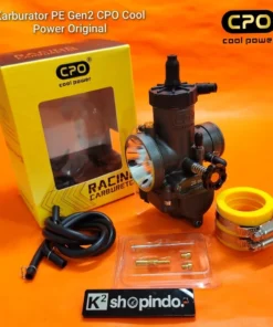 Karburator PE Gen2 Karbu PE 24 26 28 30 Black Series CPO Cool Power Original