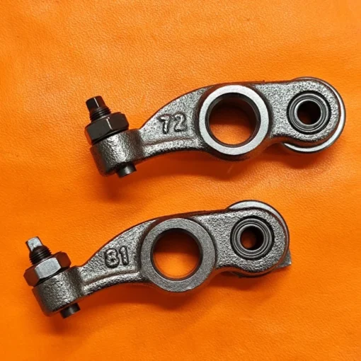 Pelatuk Klep Roller Honda Blade Absolute Revo Absolute NGO Rocker Arm Original NGO Racing - Image 7