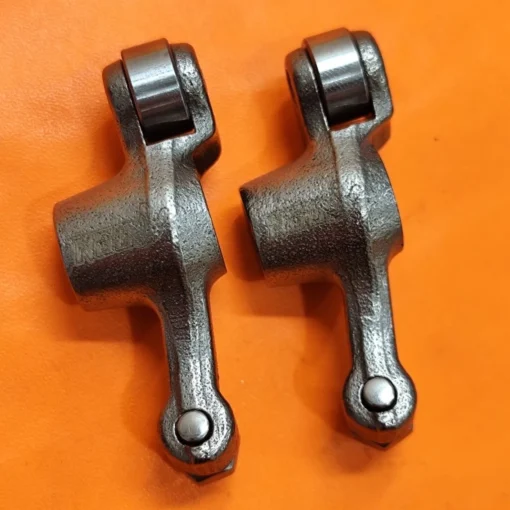Pelatuk Klep Roller Yamaha Mio Nouvo Fino Jupiter Vega R 13mm 17mm NGO Rocker Arm Original NGO Racing - Image 5