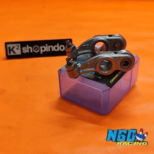 Pelatuk Klep Roller Honda Blade Absolute Revo Absolute NGO Rocker Arm Original NGO Racing