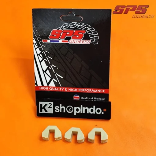 Slider Piece Karet Rumah Roller SP5 Racing Beat Scoopy Spacy Vario 110 SP5 Racing Original