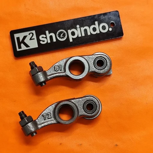 Pelatuk Klep Roller Honda Blade Absolute Revo Absolute NGO Rocker Arm Original NGO Racing - Image 5
