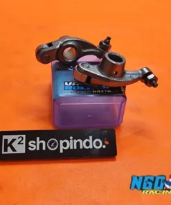Pelatuk Klep Roller Yamaha Mio Nouvo Fino Jupiter Vega R 13mm 17mm NGO Rocker Arm Original NGO Racing