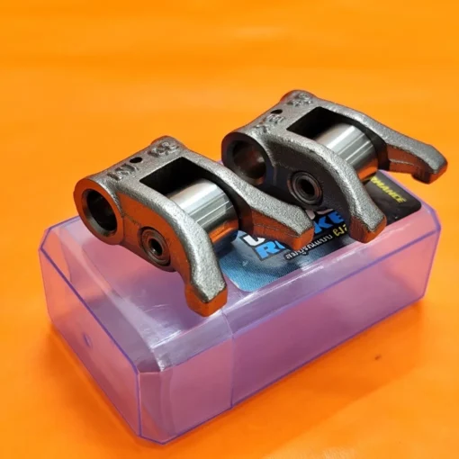 Pelatuk Klep Roller CBR 150 Sonic 150 CB 150R Led NGO Rocker Arm 17mm Original NGO Racing - Image 4