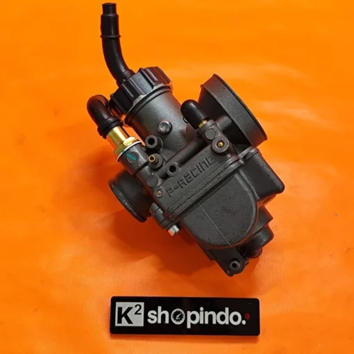 Karburator PE Gen2 Karbu PE 24 26 28 30 Black Series CPO Cool Power Original - Image 5