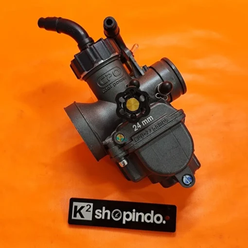 Karburator PE Gen2 Karbu PE 24 26 28 30 Black Series CPO Cool Power Original - Image 4