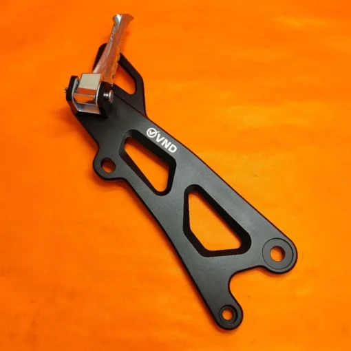 Footstep Step Belakang Non Jomblo RX King VND Original VND Racing - Image 4