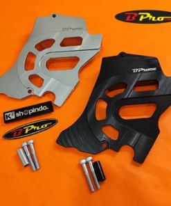 Cover Gear Tutup Gir Depan BPro Ninja R RR SS ZX 150 B Pro Original