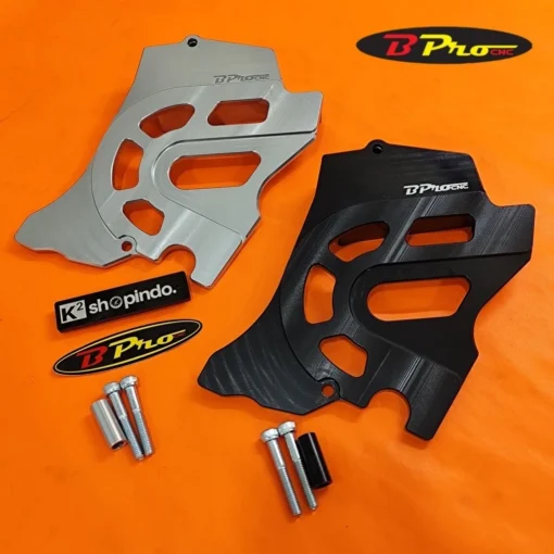 Cover Gear Tutup Gir Depan BPro Ninja R RR SS ZX 150 B Pro Original