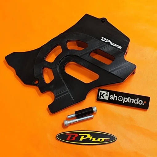 Cover Gear Tutup Gir Depan BPro Ninja R RR SS ZX 150 B Pro Original - Image 4
