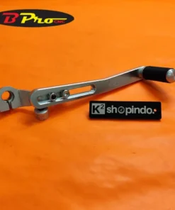 Kutikan Gigi BPro Yamaha Jupiter F1zr Rx King Original B Pro
