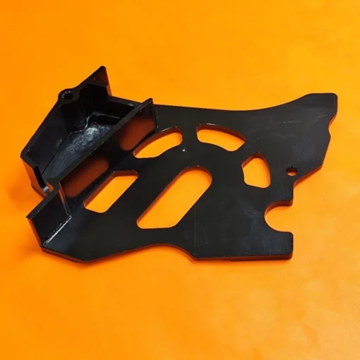 Cover Gear Tutup Gir Depan BPro Ninja R RR SS ZX 150 B Pro Original - Image 3