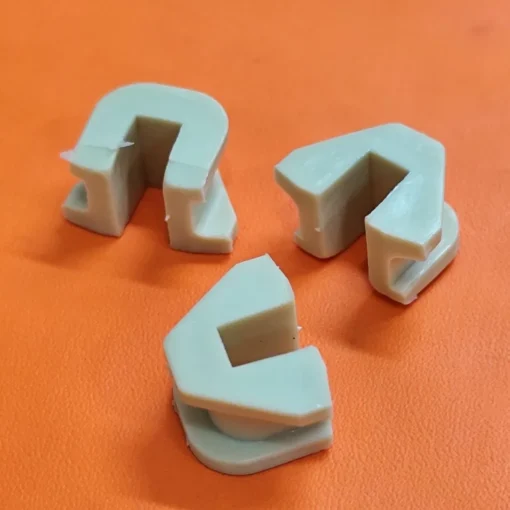 Slider Piece Karet Rumah Roller SP5 Racing Vario 125 150 PCX ADV 150 160 Original SP5 Racing - Image 3