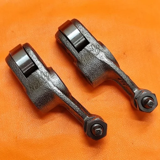 Pelatuk Klep Roller Honda Blade Absolute Revo Absolute NGO Rocker Arm Original NGO Racing - Image 4