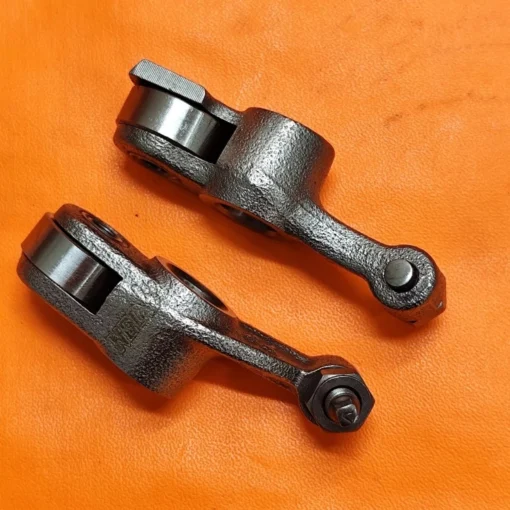 Pelatuk Klep Roller Honda Blade Absolute Revo Absolute NGO Rocker Arm Original NGO Racing - Image 3