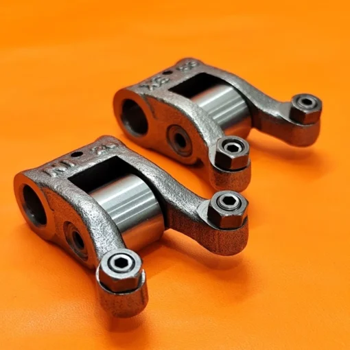 Pelatuk Klep Roller CBR 150 Sonic 150 CB 150R Led NGO Rocker Arm 17mm Original NGO Racing - Image 5