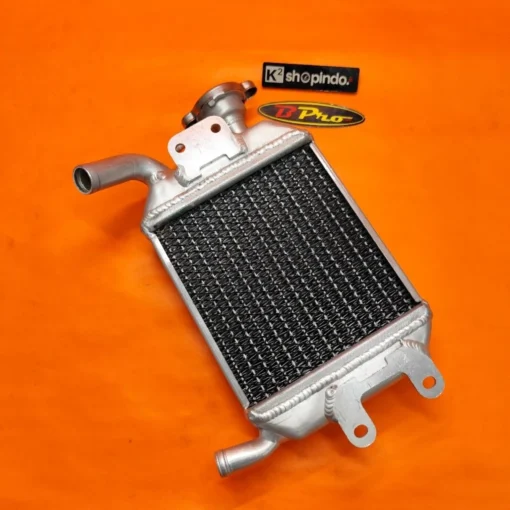 Radiator Bpro Aerox Nmax Vario 125 150 160 PCX ADV 150 160 Original B Pro - Image 9
