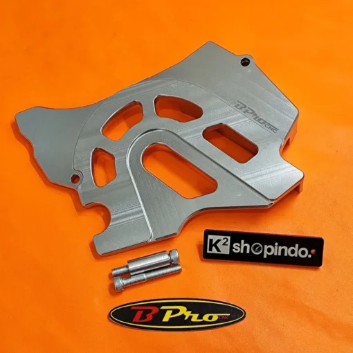 Cover Gear Tutup Gir Depan BPro Ninja R RR SS ZX 150 B Pro Original - Image 2
