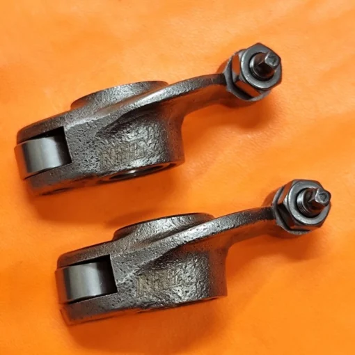 Pelatuk Klep Roller Honda Genio Beat New Beat Street 2020 Beat Deluxe Sccopy New 2021 KOJ NGO Rocker Arm Original NGO Racing - Image 5