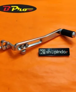 Kutikan Gigi BPro Satria Fu GSX 150 Smash Shogun Original B Pro