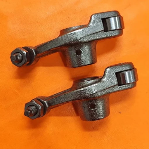 Pelatuk Klep Roller Yamaha Mio Nouvo Fino Jupiter Vega R 13mm 17mm NGO Rocker Arm Original NGO Racing - Image 2