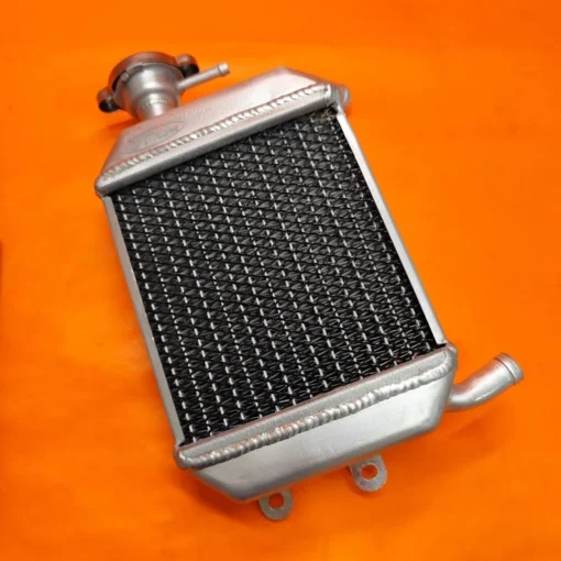 Radiator Bpro Aerox Nmax Vario 125 150 160 PCX ADV 150 160 Original B Pro - Image 10