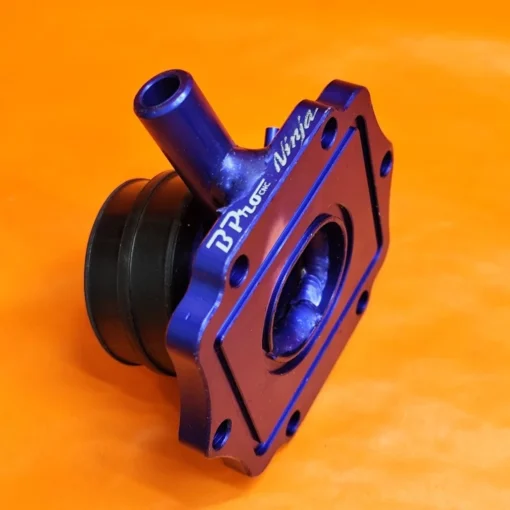 Intake Intek Manifold Ninja R SS RR 150 BPro B Pro - Image 9