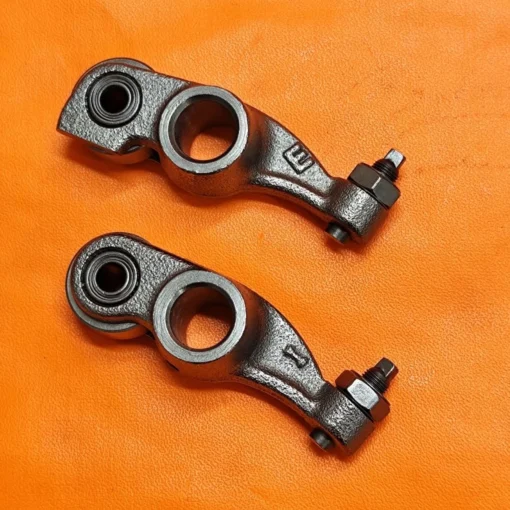 Pelatuk Klep Roller Honda Blade Absolute Revo Absolute NGO Rocker Arm Original NGO Racing - Image 2
