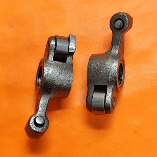 Pelatuk Klep Roller Honda Genio Beat New Beat Street 2020 Beat Deluxe Sccopy New 2021 KOJ NGO Rocker Arm Original NGO Racing - Image 3