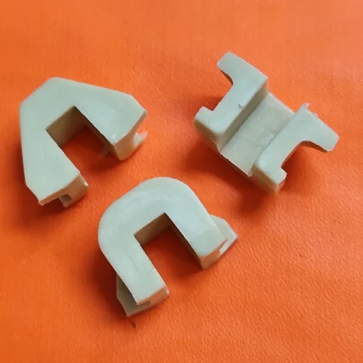 Slider Piece Karet Rumah Roller SP5 Racing Vario 125 150 PCX ADV 150 160 Original SP5 Racing - Image 2