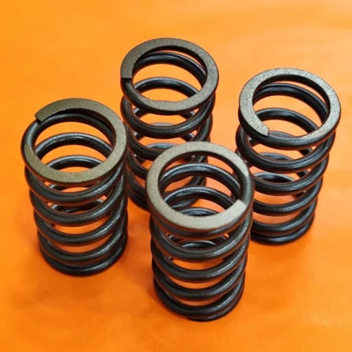 Per Klep SP5 Nmax Lexi Aerox 155 Original SP5 Racing - Image 3