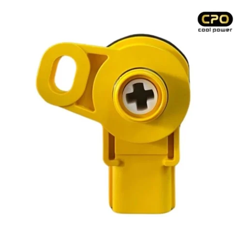 Sensor TPS CPO Mio M3 Mio Soul GT 125 Xride 125 Fino FI 125 CPO Cool Power - Image 2