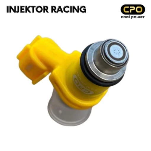 Injektor Injector CPO Racing Yamaha Nmax old Vixion R25 Mio J Mx king R15 Original CPO Cool Power - Image 2