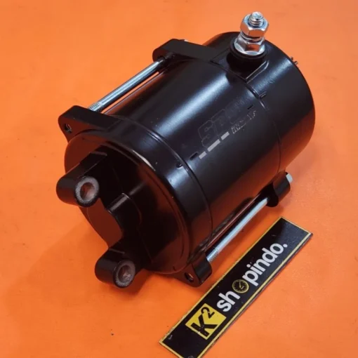 Dinamo Stater Starter SP5 Bore Up 500cc Mio Smile Sporty Fino Karbu Mio Soul Nouvo Original SP5 Racing - Image 2