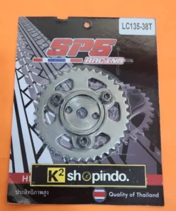 Timing Gear Gigi Sentrik Gir Sintrik Geser SP5 Vario 125 150 160 Beat Scoopy Supra 125 Mio Soul Fino Nouvo Nmax Jupiter Mx Vixion Mx King Adjustable Original SP5 Racing