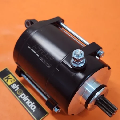 Dinamo Stater Starter SP5 Bore Up 500cc Mio Smile Sporty Fino Karbu Mio Soul Nouvo Original SP5 Racing - Image 3