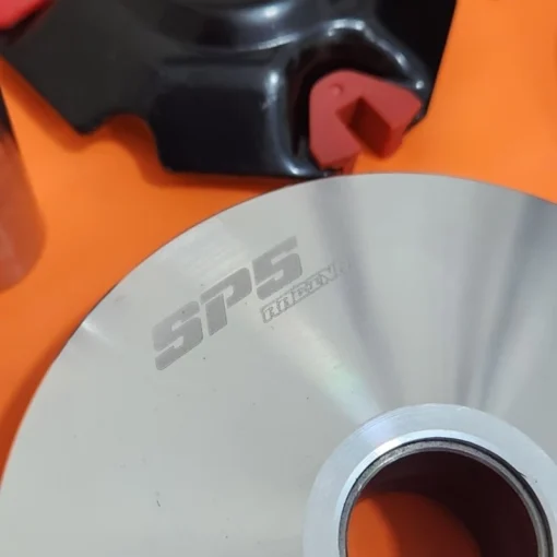 Rumah Roller Pulley Set SP5 Racing Vario 125 150 PCX 150 ADV 150 Original SP5 Racing - Image 4