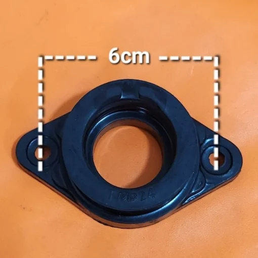 Karet Intake Intek Manipol Manifold Bebek 24 28 32 Original BPro B Pro Original - Image 7