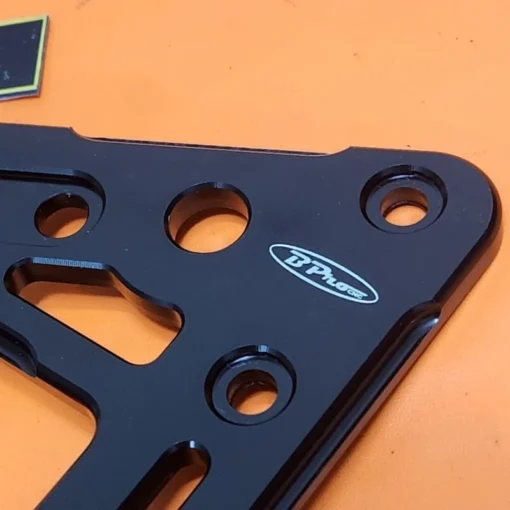 Bracket Breket Lampu Rx King BPro Kupingan Lampu Rx King Original B Pro - Image 4