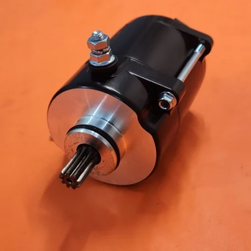 Dinamo Stater Starter SP5 Bore Up 500cc Mio Smile Sporty Fino Karbu Mio Soul Nouvo Original SP5 Racing - Image 5