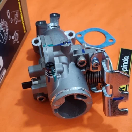 Throttle Body Vario TB Vario NGO 26 28 30 Vario 125 150 Original NGO Racing - Image 5