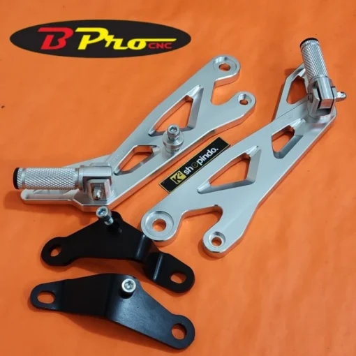 Footstep Belakang F1zr Pisr Fizr Gen 2 Gen2 Non Jomblo BPro B Pro Original - Image 5