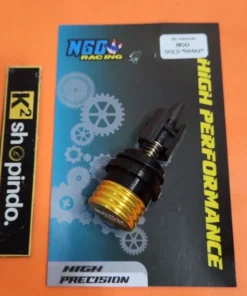 ISC NGO Manual Langsam Yamaha Nmax Old 2DP Mio J GT 115 Fino 115 Xride 115 Mio M3 Idle Air Screw Sekrup Udara Manual Original NGO Racing