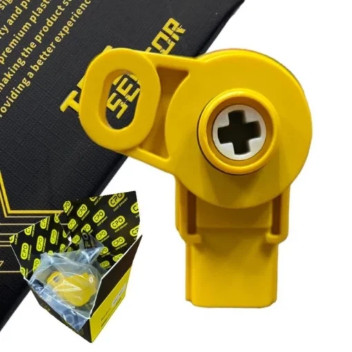 Sensor TPS CPO Mio M3 Mio Soul GT 125 Xride 125 Fino FI 125 CPO Cool Power - Image 3